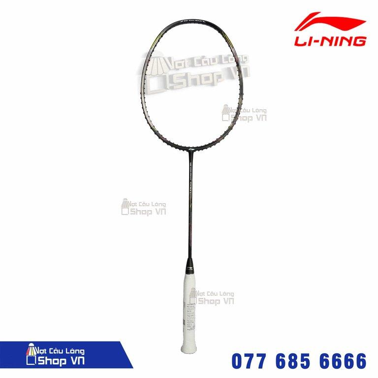 Vợt Cầu Lông Lining 3d Calibar 600i