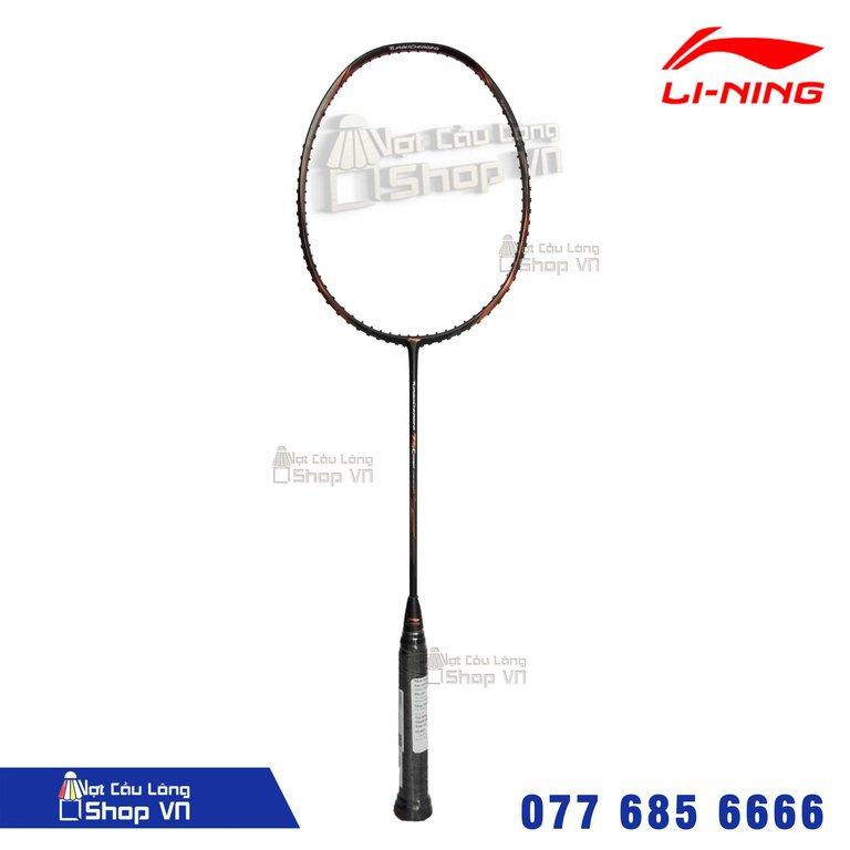 Vợt Cầu Lông Lining Turbo 75c Lky – Loh Kean Yew Chính Hãng