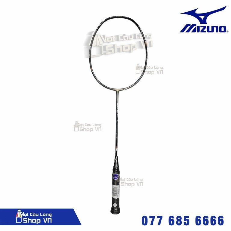Vợt Cầu Lông Mizuno Jpx 5 Blitz