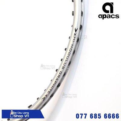 Vợt cầu lông Apacs Edge Saber 7