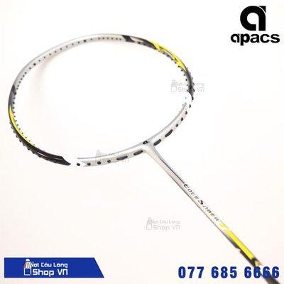 Vợt cầu lông Apacs Edge Saber 7