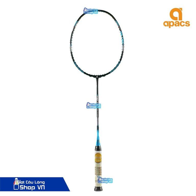 Vợt Cầu Lông Apacs Finapi 232 Xtra Power