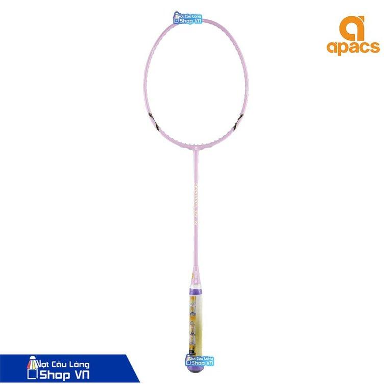 Vợt Cầu Lông Apacs Sensuous 333ii – N.địa