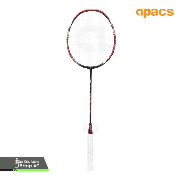 Vợt Cầu Lông Apacs Virtus 77