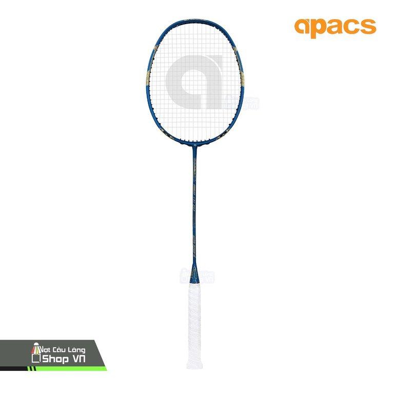 Vợt Cầu Lông Apacs Z-ziggler Lhi Pro