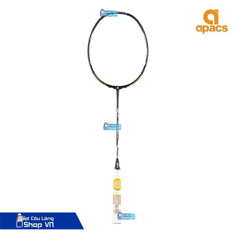Vợt Cầu Lông Apacs Z-ziggler Reborn/6.4mm