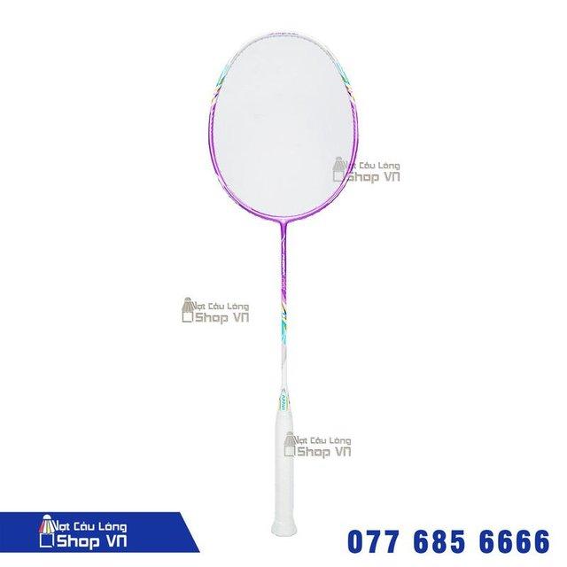 Vợt Cầu Lông Apavi Phoenix P20 (tặng Kèm Túi)