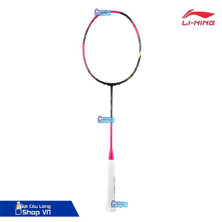 Vợt Cầu Lông Lining Bladex 900 Pink New