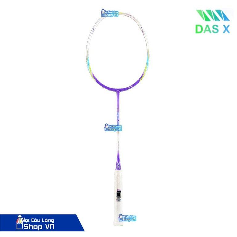 Vợt Cầu Lông Das X Super Attack 7ii