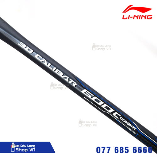 Vợt cầu lông Lining 3D Calibar 600C-1