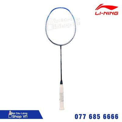 Vợt Cầu Lông Lining 3d Calibar 600c Nội Địa