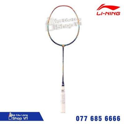 Vợt Cầu Lông Lining Aeronaut 6000 Max Chính Hãng