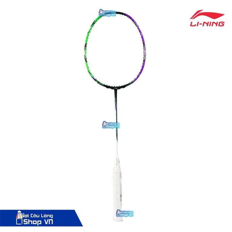 Vợt Cầu Lông Lining Halbertec 9000 Xách Tay