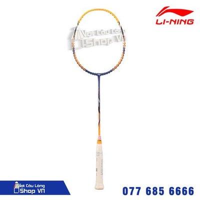 Vợt Cầu Lông Lining Tectonic 1 Chính Hãng