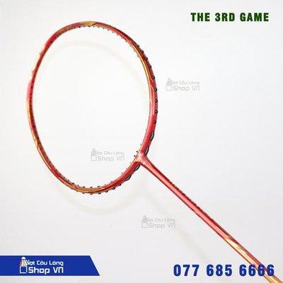 Vợt cầu lông The 3rd Game Red Devils-4