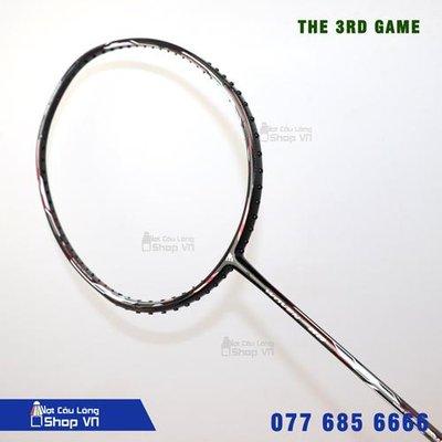 Vợt cầu lông The 3rd Game Woven 88-3