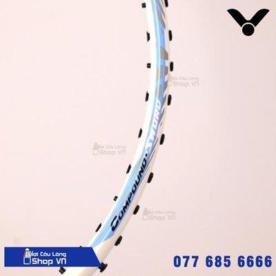 Vợt cầu lông Victor Auraspeed 9