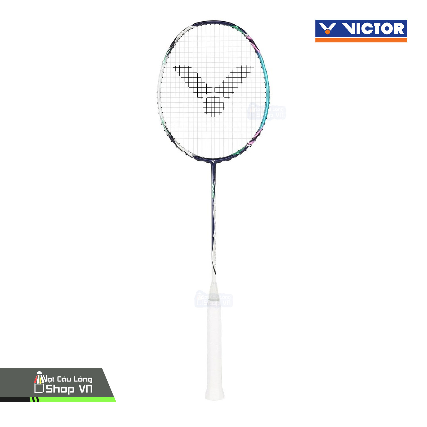 Vợt Cầu Lông Victor Auraspeed Hs Chính Hãng