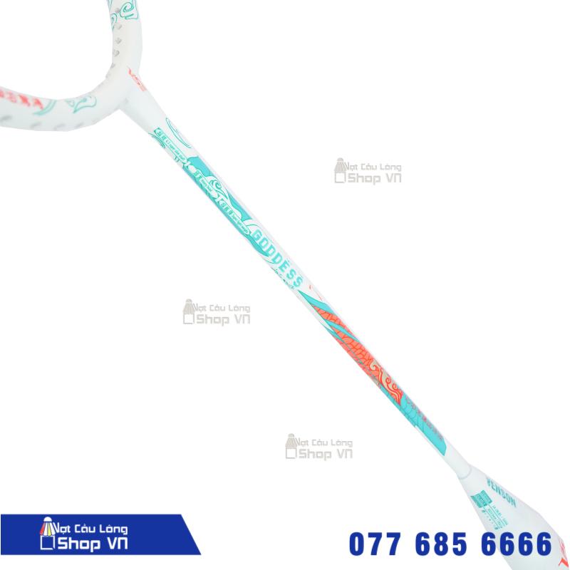 Vợt cầu lông Lining Axforce 90 Tiger Max - Hàng nội địa