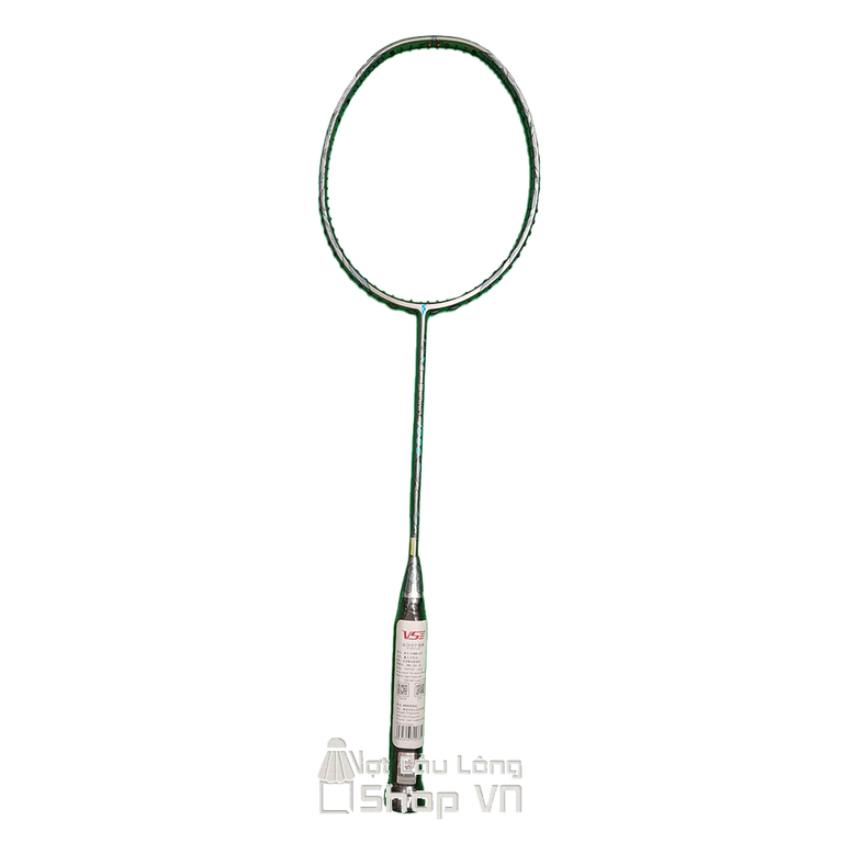 Vợt Cầu Lông Vs Firepower Tmr 1000 (titan 1000) Xám