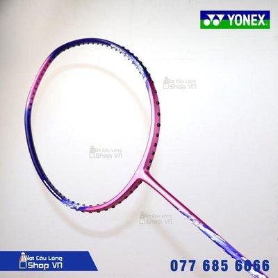 Vợt cầu lông Yonex Nanoflare 001 feel-4