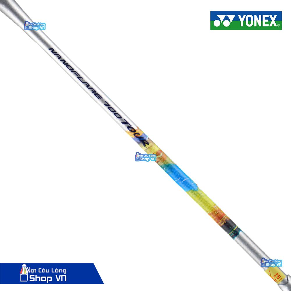 Đũa vợt Yonex Nanoflare 700Tour chính hãng