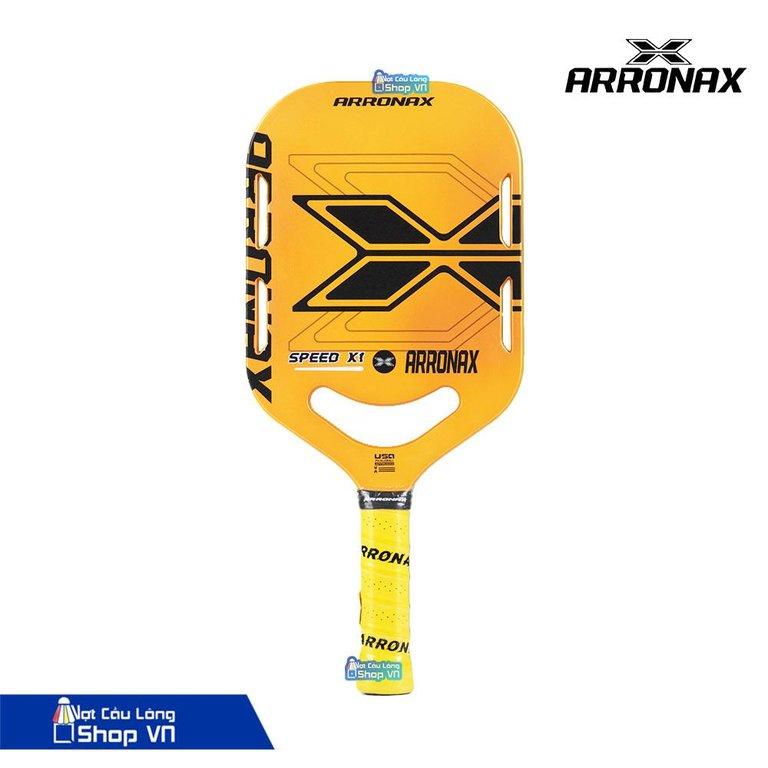 Vợt Pickleball Arronax Speed X1