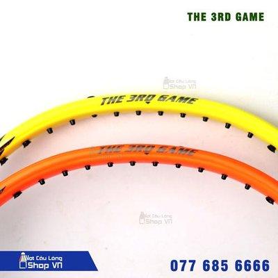 Vợt cầu lông The 3rd Game Mastiff 25