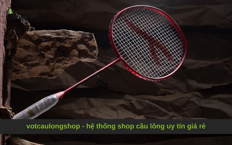 votcaulongshop - hệ thống shop cầu lông uy tín giá rẻ