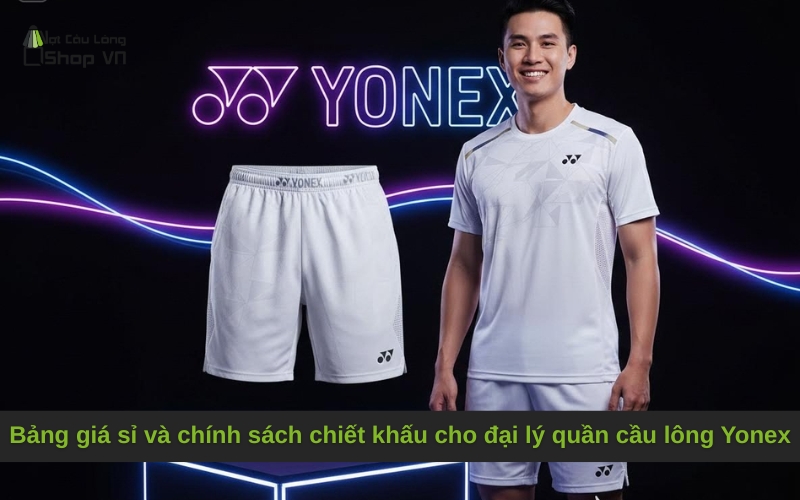 Bảng giá sỉ và chính sách chiết khấu cho đại lý