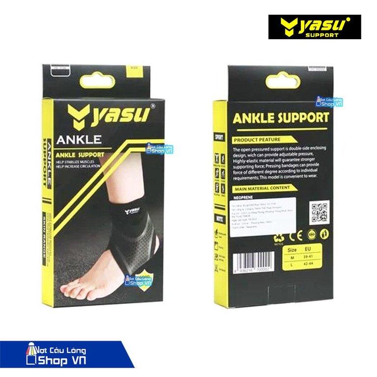 Băng Gót Yasu 7130