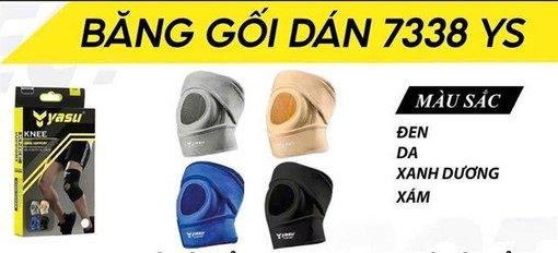 Bó Gối Dán Yasu 7338